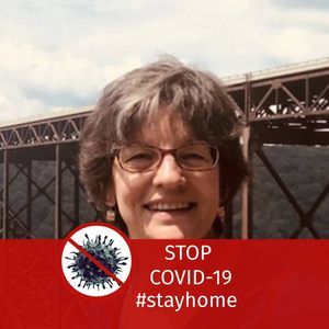 Meet your Posher, Stacey